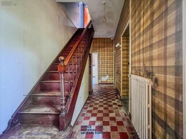 Maison à vendre à Agon-Coutainville dans la Manche (50230), ref : 2025-25