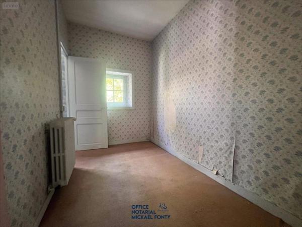 Maison à vendre à Agon-Coutainville dans la Manche (50230), ref : 2025-25