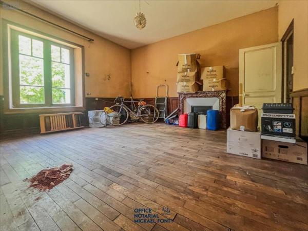 Maison à vendre à Agon-Coutainville dans la Manche (50230), ref : 2025-25