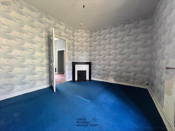 Maison à vendre à Agon-Coutainville dans la Manche (50230), ref : 2025-25