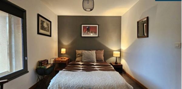 Propriete à vendre 6 pièces PUY GUILLAUME (63)