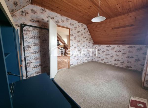 Maison à vendre – Cormelles-le-Royal (14123)