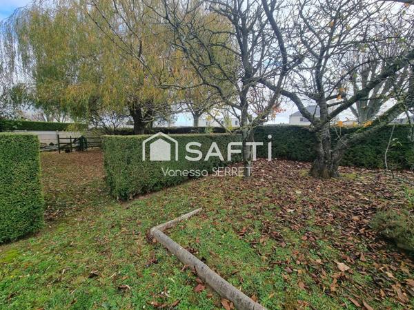 Maison à vendre – Cormelles-le-Royal (14123)