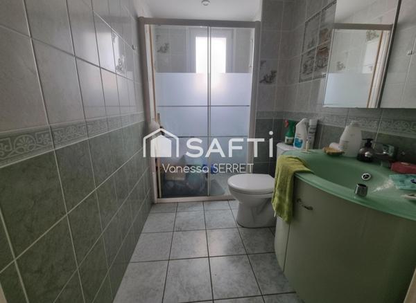 Maison à vendre – Cormelles-le-Royal (14123)