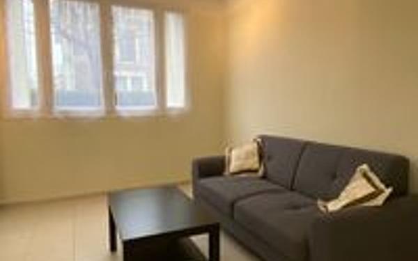 Appartement à louer    2 pièces • 42,38 m2 Saint-Maur-des-Fossés