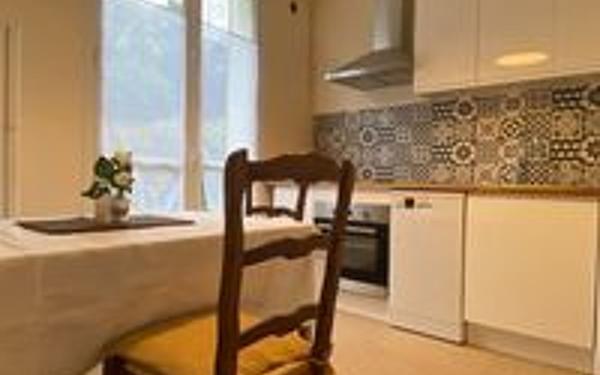 Appartement à louer    2 pièces • 42,38 m2 Saint-Maur-des-Fossés