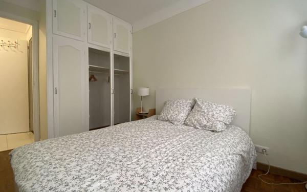 Appartement à louer    2 pièces • 42,38 m2 Saint-Maur-des-Fossés