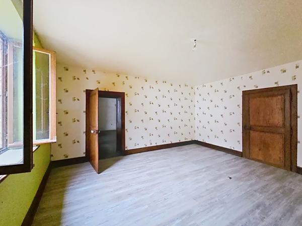 Maison Marbache 5 pièce(s) 120 m2