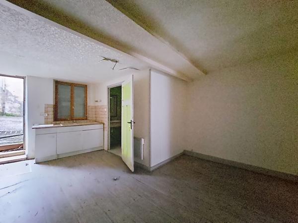 Maison Marbache 5 pièce(s) 120 m2