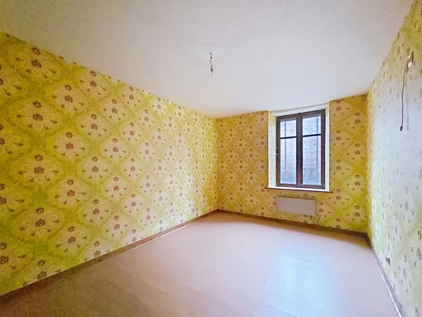 Maison Marbache 5 pièce(s) 120 m2