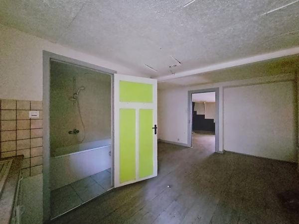 Maison Marbache 5 pièce(s) 120 m2