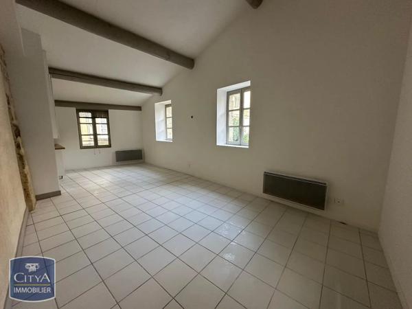 Appartement à louer 2 pièces 49.7m² Avignon (84000)