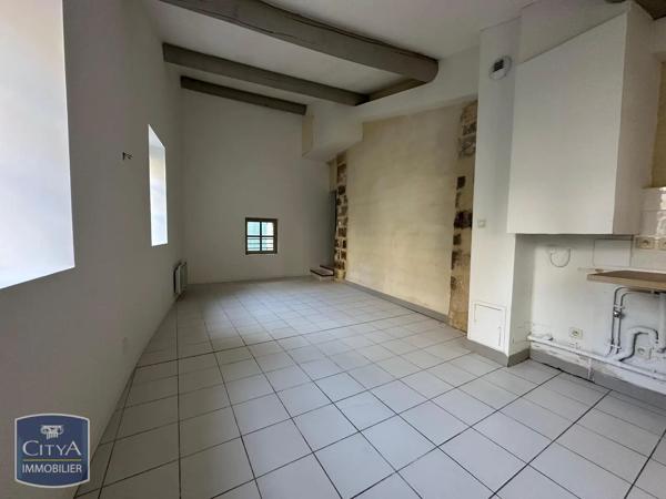 Appartement à louer 2 pièces 49.7m² Avignon (84000)