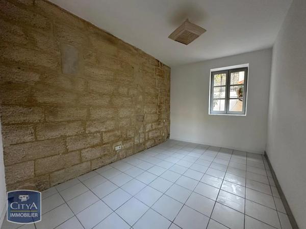 Appartement à louer 2 pièces 49.7m² Avignon (84000)
