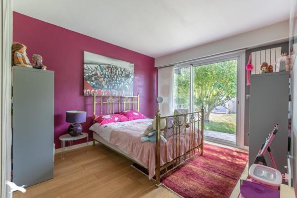 Maison à vendre |  Saint-Jean-d'Illac |  5 pièces | 152 m²