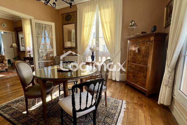 Vente appartement La rochelle, 88m² 3 pièces 420 000 €