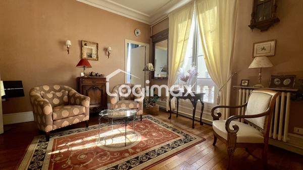 Vente appartement La rochelle, 88m² 3 pièces 420 000 €