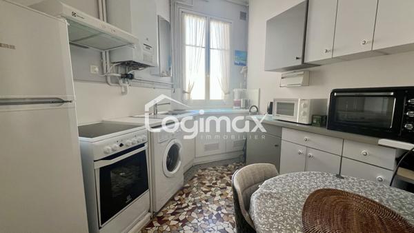 Vente appartement La rochelle, 88m² 3 pièces 420 000 €