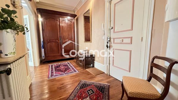 Vente appartement La rochelle, 88m² 3 pièces 420 000 €