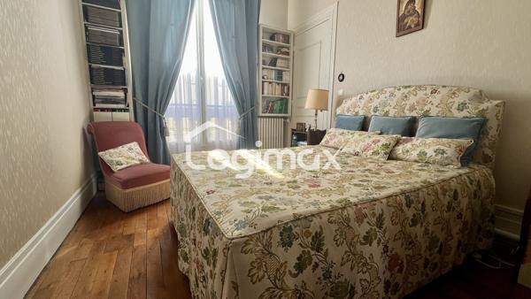 Vente appartement La rochelle, 88m² 3 pièces 420 000 €