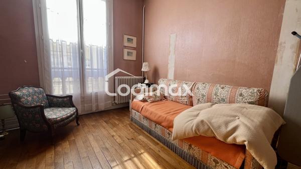 Vente appartement La rochelle, 88m² 3 pièces 420 000 €