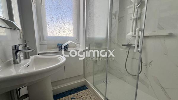 Vente appartement La rochelle, 88m² 3 pièces 420 000 €