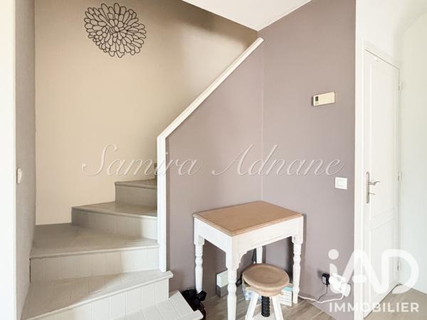 Maison à vendre 5 pièces 101,68 m² Cormeilles-en-Parisis