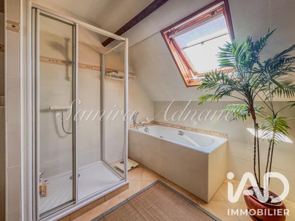 Maison à vendre 5 pièces 101,68 m² Cormeilles-en-Parisis