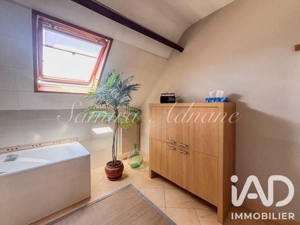Maison à vendre 5 pièces 101,68 m² Cormeilles-en-Parisis