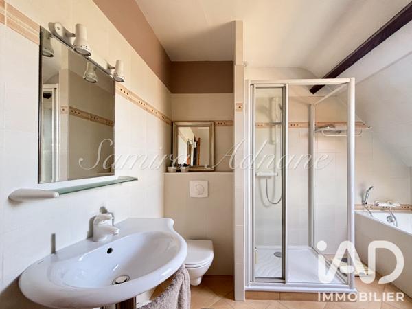 Maison à vendre 5 pièces 101,68 m² Cormeilles-en-Parisis