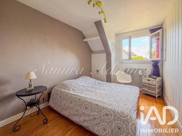 Maison à vendre 5 pièces 101,68 m² Cormeilles-en-Parisis