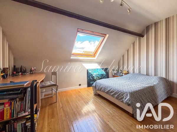 Maison à vendre 5 pièces 101,68 m² Cormeilles-en-Parisis