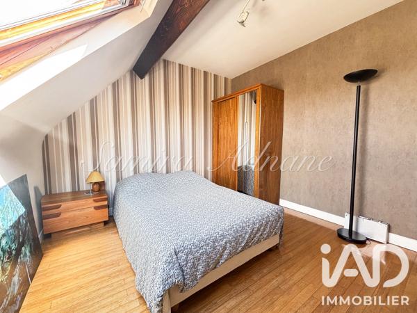 Maison à vendre 5 pièces 101,68 m² Cormeilles-en-Parisis