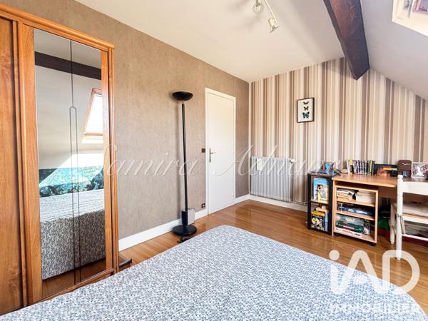 Maison à vendre 5 pièces 101,68 m² Cormeilles-en-Parisis