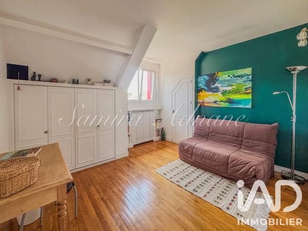 Maison à vendre 5 pièces 101,68 m² Cormeilles-en-Parisis