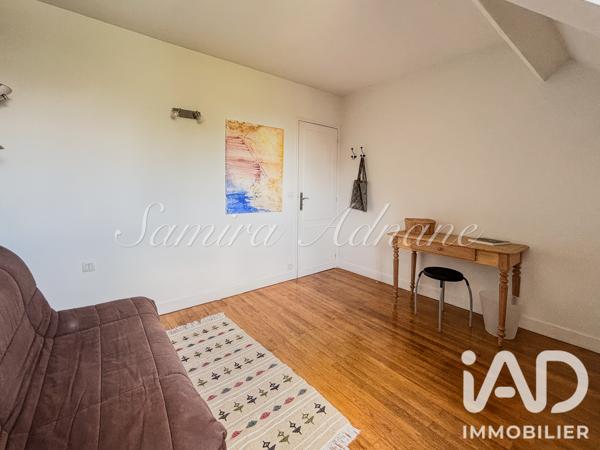 Maison à vendre 5 pièces 101,68 m² Cormeilles-en-Parisis