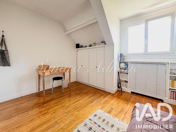 Maison à vendre 5 pièces 101,68 m² Cormeilles-en-Parisis