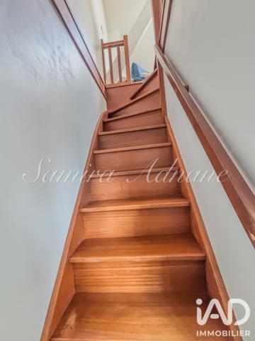 Maison à vendre 5 pièces 101,68 m² Cormeilles-en-Parisis
