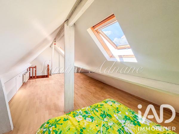 Maison à vendre 5 pièces 101,68 m² Cormeilles-en-Parisis