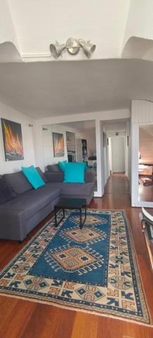 Appartement vue dégagée sur Saint Sulpice 6ème arr