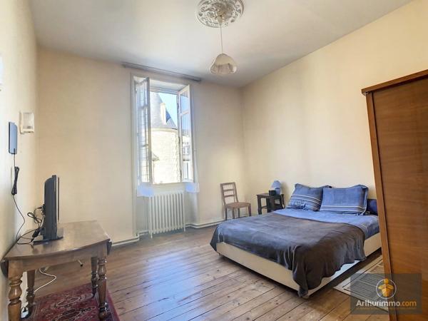 Vente Maison 18 pièces 426 m2 à Le Buisson-de-Cadouin