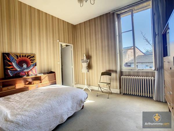 Vente Maison 18 pièces 426 m2 à Le Buisson-de-Cadouin