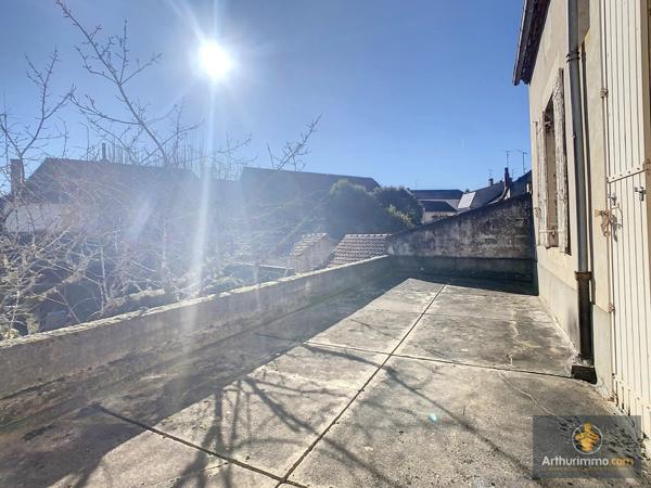 Vente Maison 18 pièces 426 m2 à Le Buisson-de-Cadouin