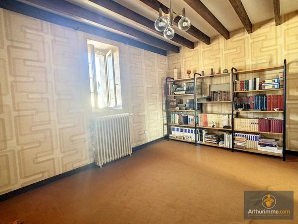 Vente Maison 18 pièces 426 m2 à Le Buisson-de-Cadouin