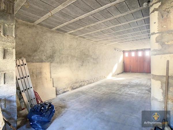 Vente Maison 18 pièces 426 m2 à Le Buisson-de-Cadouin