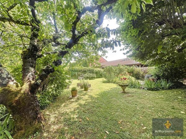 Vente Maison 18 pièces 426 m2 à Le Buisson-de-Cadouin