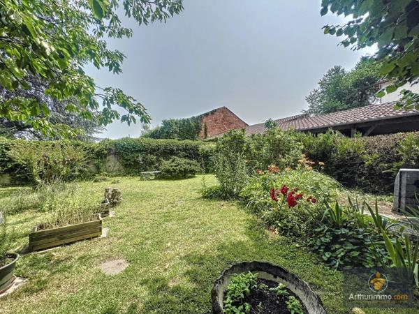 Vente Maison 18 pièces 426 m2 à Le Buisson-de-Cadouin