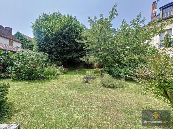 Vente Maison 18 pièces 426 m2 à Le Buisson-de-Cadouin