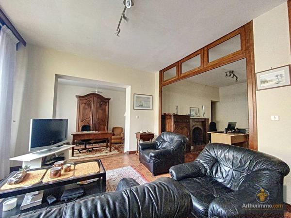 Vente Maison 18 pièces 426 m2 à Le Buisson-de-Cadouin