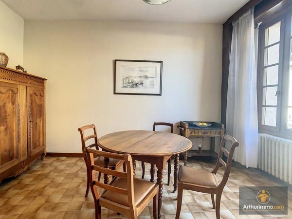 Vente Maison 18 pièces 426 m2 à Le Buisson-de-Cadouin